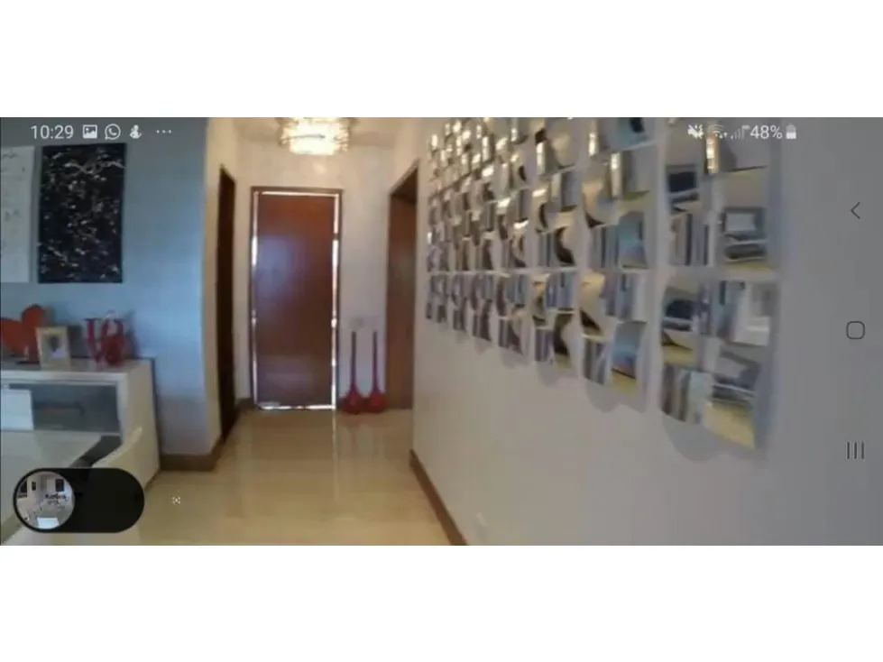 Se vende casa 410m2 4h/4b/7p Caurimare 3199 - 11