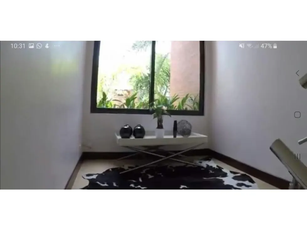 Se vende casa 410m2 4h/4b/7p Caurimare 3199 - 5