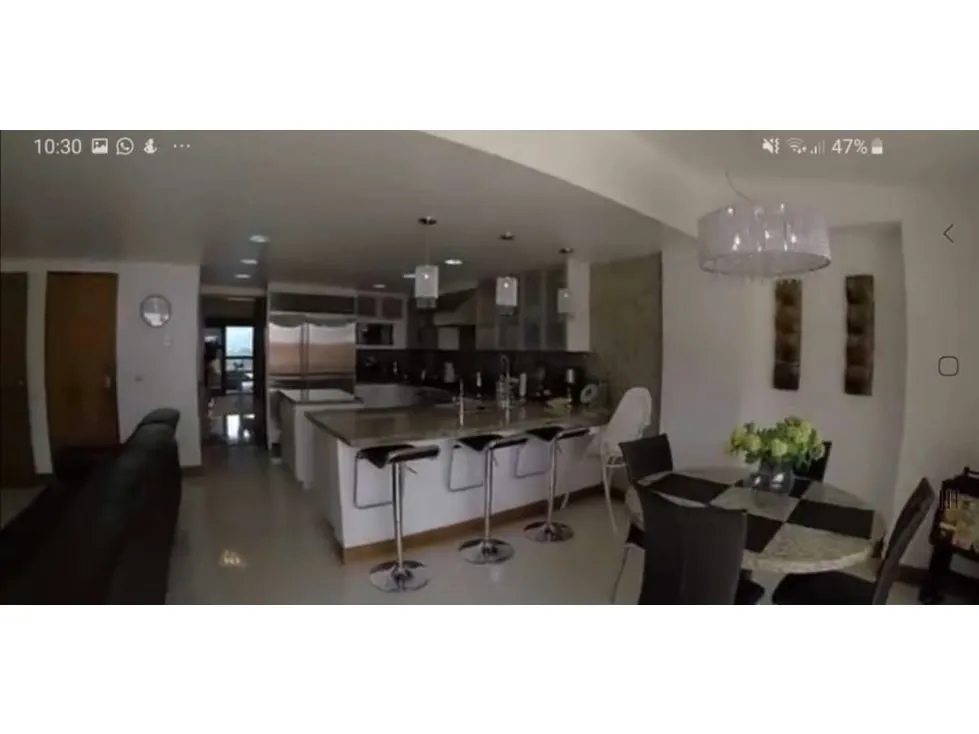 Se vende casa 410m2 4h/4b/7p Caurimare 3199 - 10