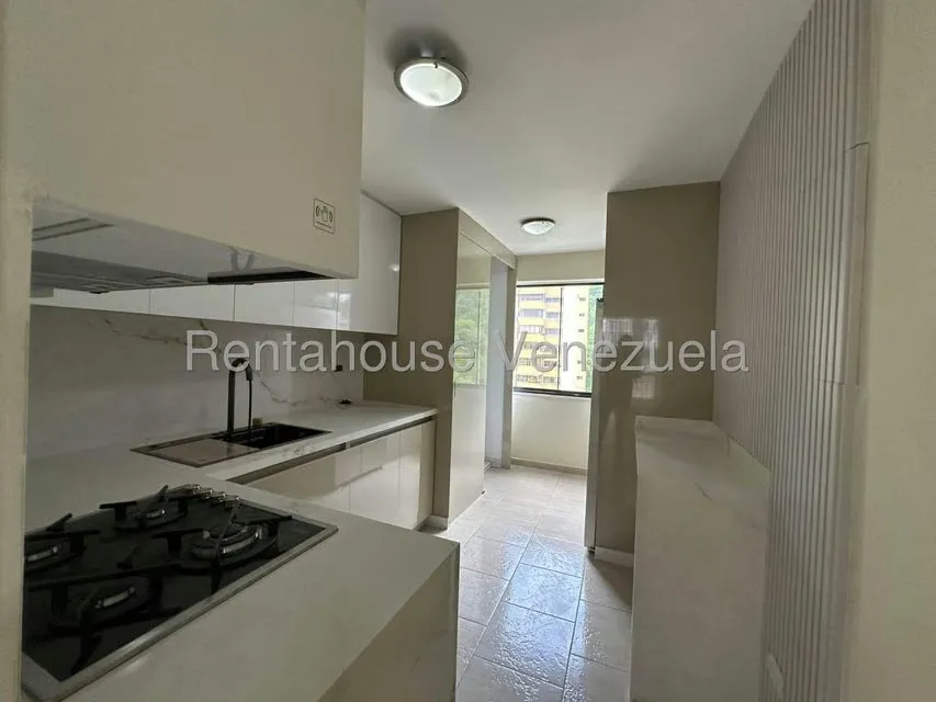 Apartamento (1 Nivel) en Venta en Calicanto, Aragua - 14