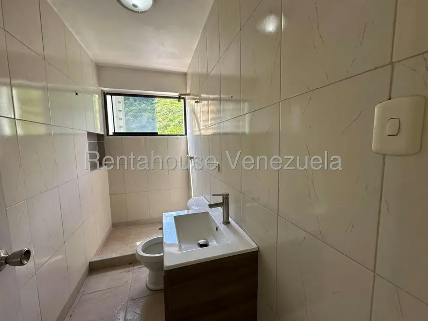 Apartamento (1 Nivel) en Venta en Calicanto, Aragua - 20