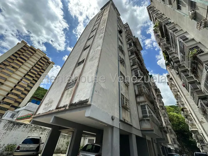 Apartamento (1 Nivel) en Venta en Calicanto, Aragua - 3