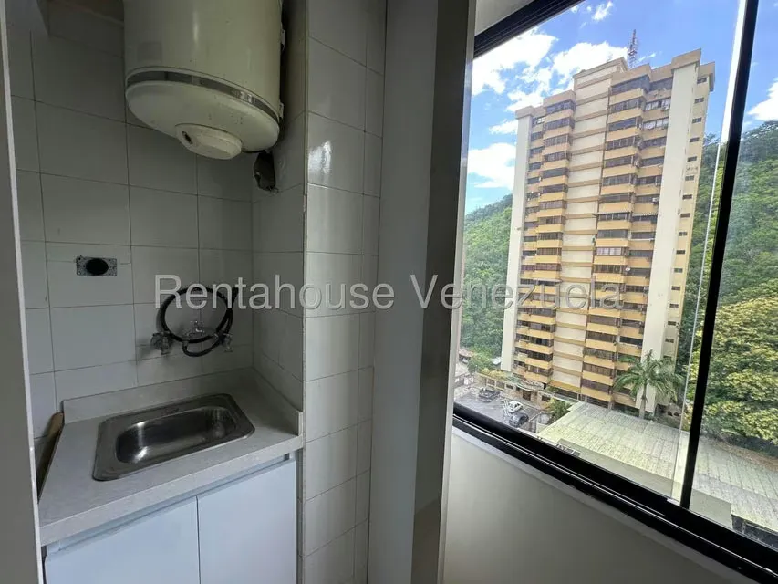 Apartamento (1 Nivel) en Venta en Calicanto, Aragua - 31