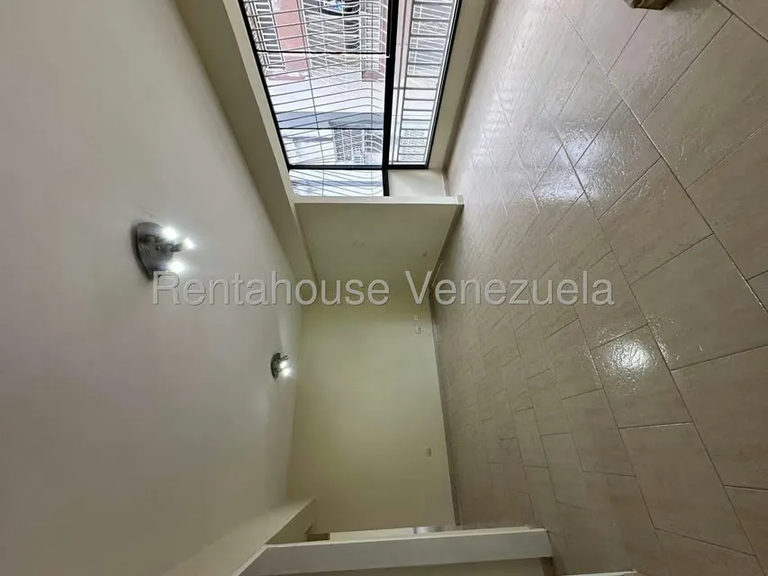 Apartamento (1 Nivel) en Venta en Calicanto, Aragua - 32