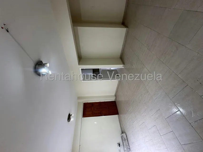 Apartamento (1 Nivel) en Venta en Calicanto, Aragua - 36