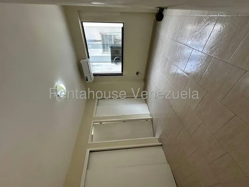 Apartamento (1 Nivel) en Venta en Calicanto, Aragua - 37