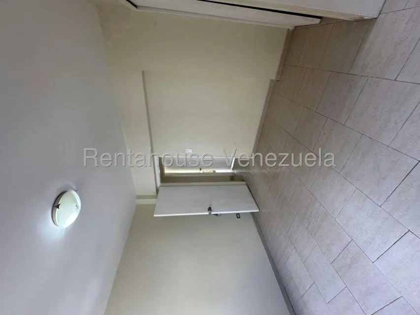 Apartamento (1 Nivel) en Venta en Calicanto, Aragua - 38