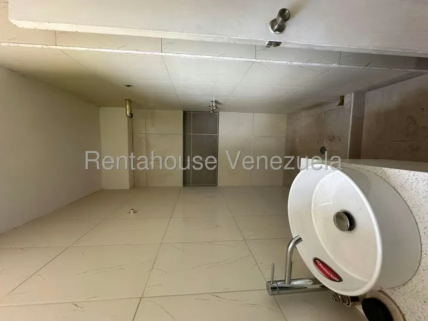 Apartamento (1 Nivel) en Venta en Calicanto, Aragua - 40