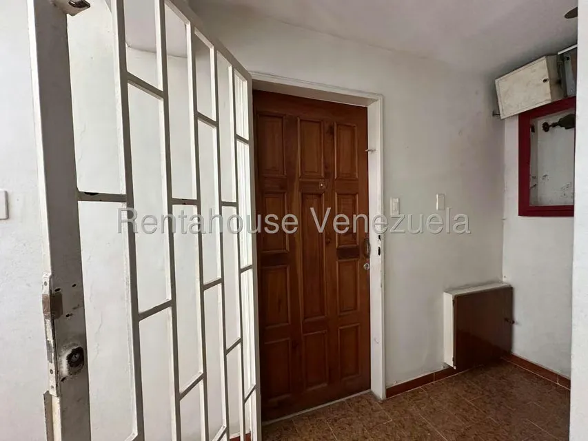 Apartamento (1 Nivel) en Venta en Calicanto, Aragua - 5