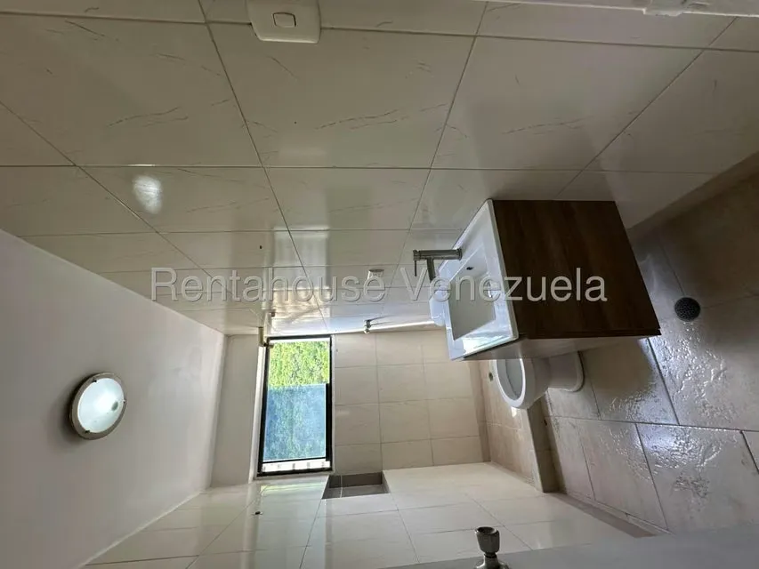 Apartamento (1 Nivel) en Venta en Calicanto, Aragua - 42