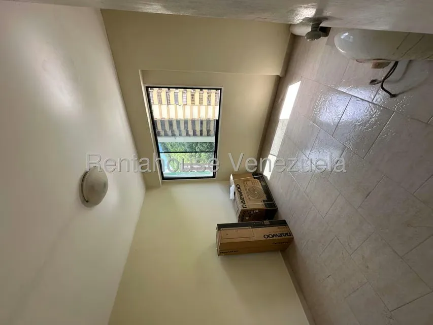 Apartamento (1 Nivel) en Venta en Calicanto, Aragua - 43