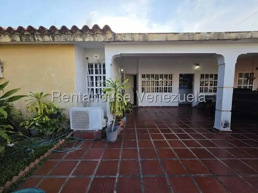 Casa (1 Nivel) en Venta en Puerta del Sur, Monagas