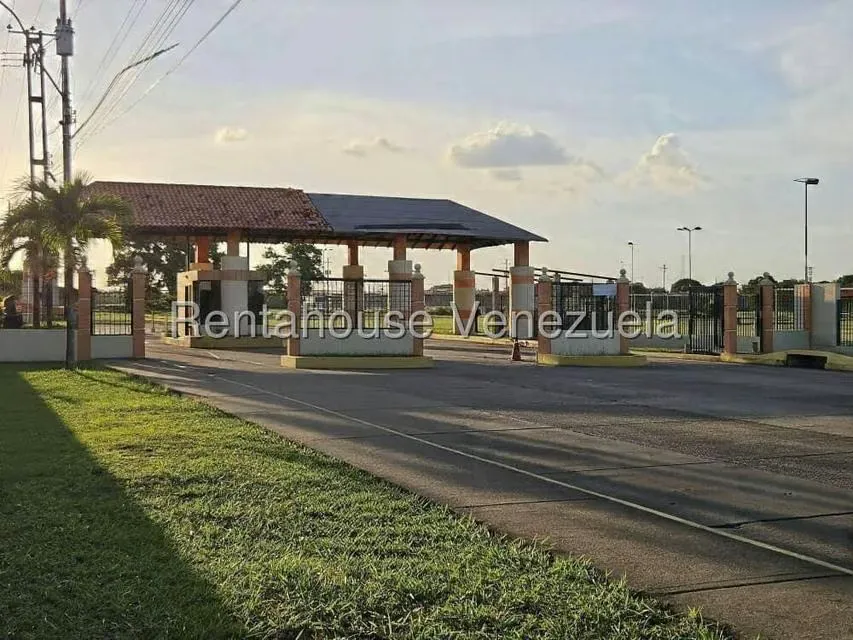 Casa (1 Nivel) en Venta en Puerta del Sur, Monagas - 14