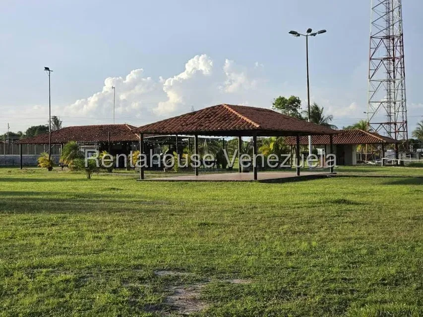 Casa (1 Nivel) en Venta en Puerta del Sur, Monagas - 15