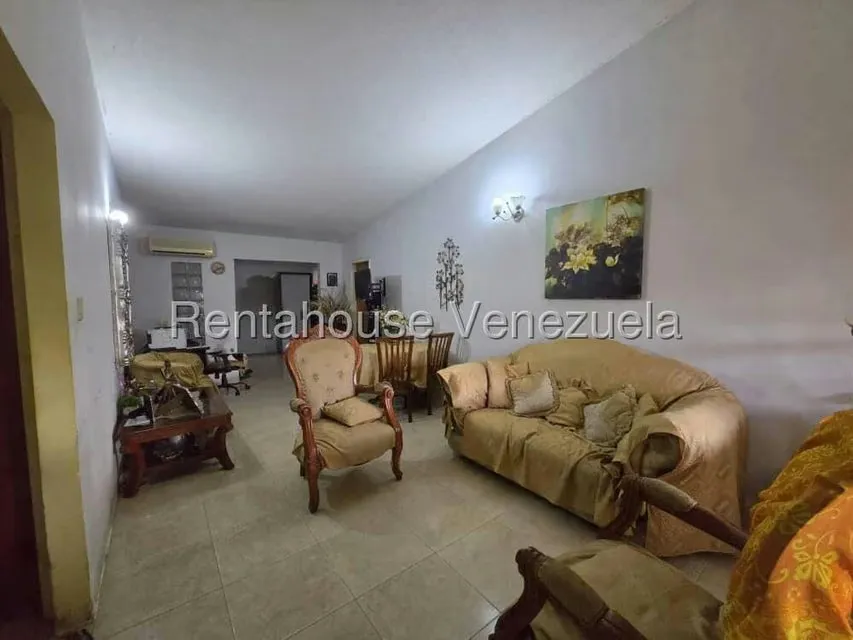 Casa (1 Nivel) en Venta en Puerta del Sur, Monagas - 3