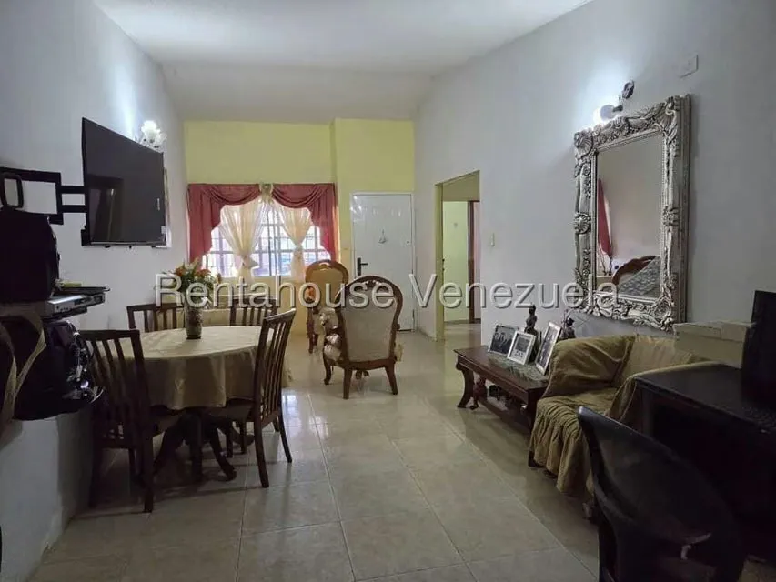 Casa (1 Nivel) en Venta en Puerta del Sur, Monagas - 4