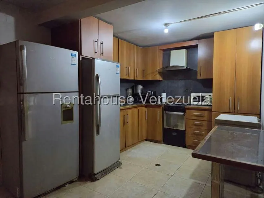 Casa (1 Nivel) en Venta en Puerta del Sur, Monagas - 5