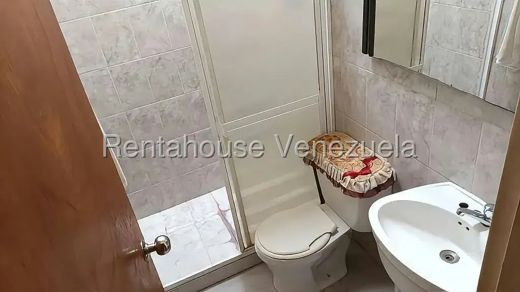 Casa (1 Nivel) en Venta en Puerta del Sur, Monagas - 10