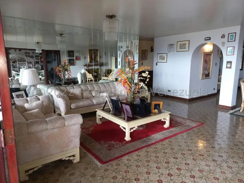 Casa (Multipes Niveles) en Venta en La Lagunita Country Club, Distrito Metropolitano - 11