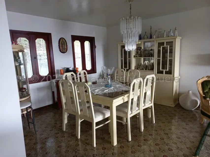 Casa (Multipes Niveles) en Venta en La Lagunita Country Club, Distrito Metropolitano - 13