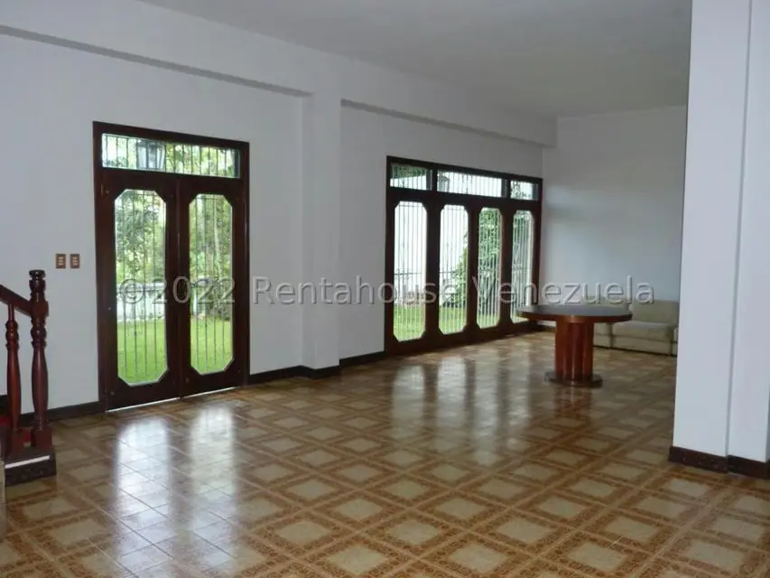 Casa (Multipes Niveles) en Venta en La Lagunita Country Club, Distrito Metropolitano - 25