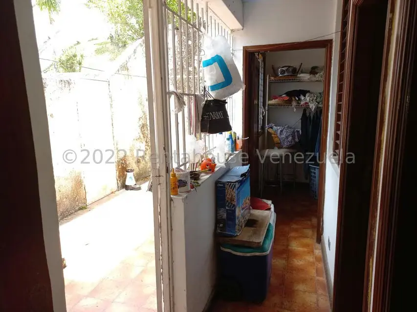 Casa (Multipes Niveles) en Venta en La Lagunita Country Club, Distrito Metropolitano - 29