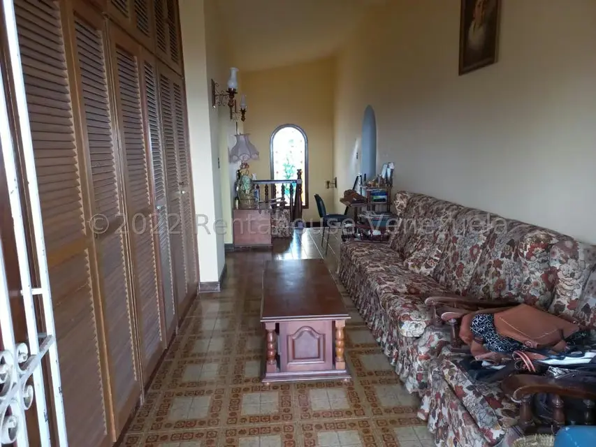 Casa (Multipes Niveles) en Venta en La Lagunita Country Club, Distrito Metropolitano - 36