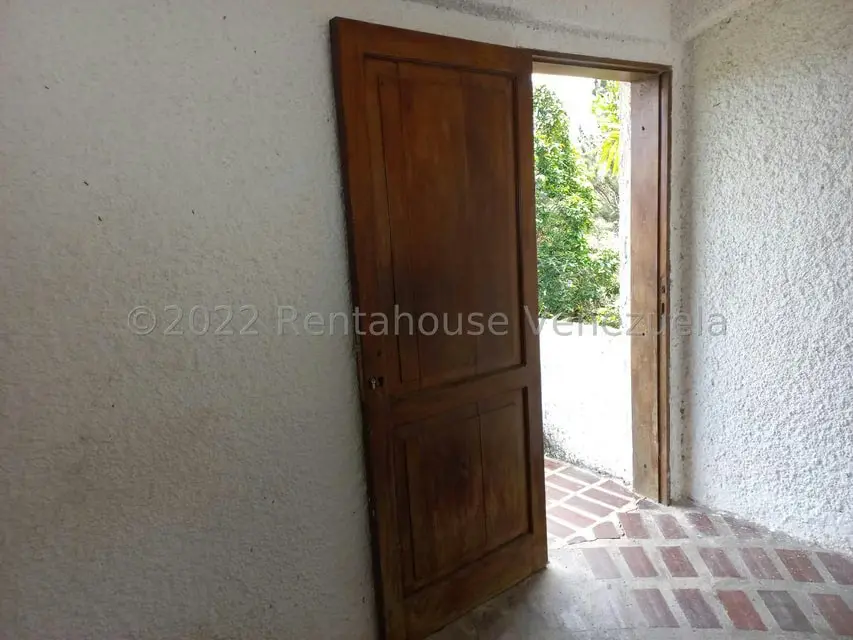 Casa (Multipes Niveles) en Venta en La Lagunita Country Club, Distrito Metropolitano - 37
