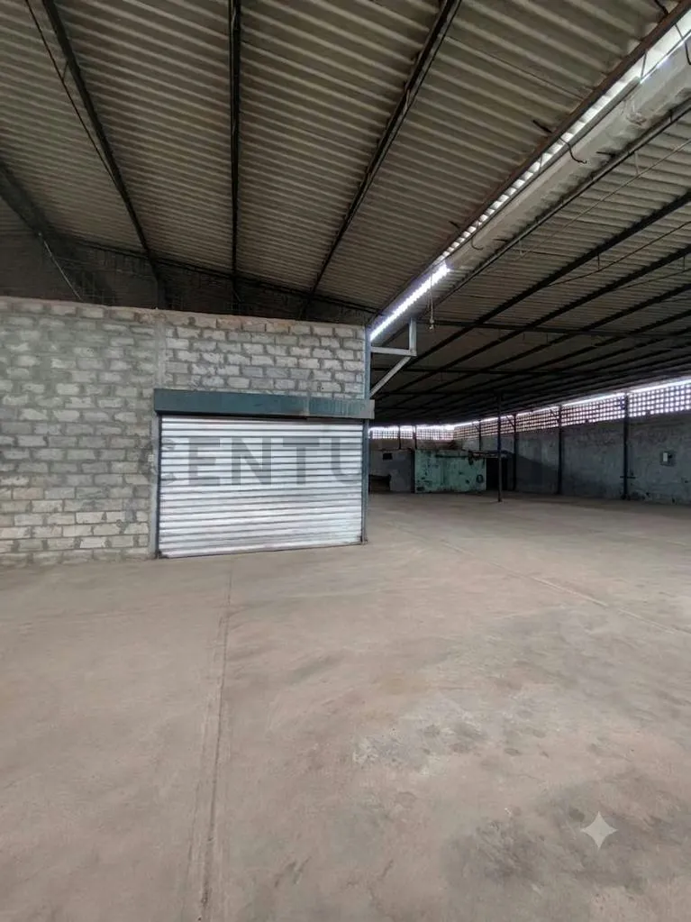 *Se Vende Galpón cerca de la Lagunita ( Vía La Concepción)* - 3