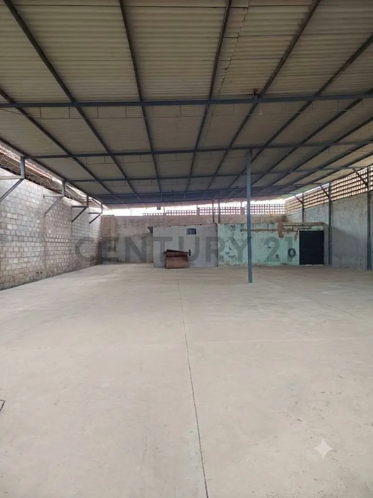 *Se Vende Galpón cerca de la Lagunita ( Vía La Concepción)* - 6