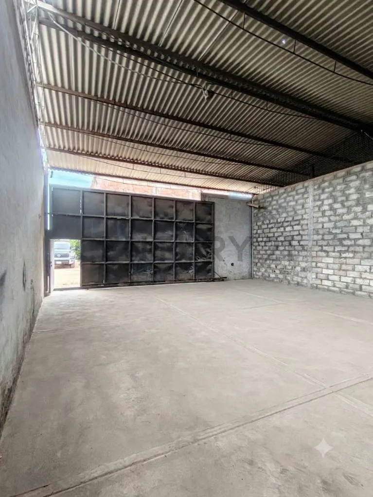 *Se Vende Galpón cerca de la Lagunita ( Vía La Concepción)* - 9