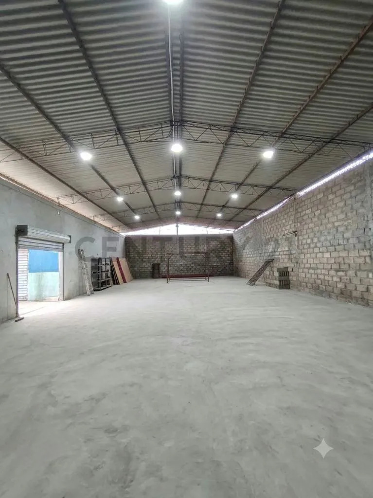 *Se Vende Galpón cerca de la Lagunita ( Vía La Concepción)* - 10