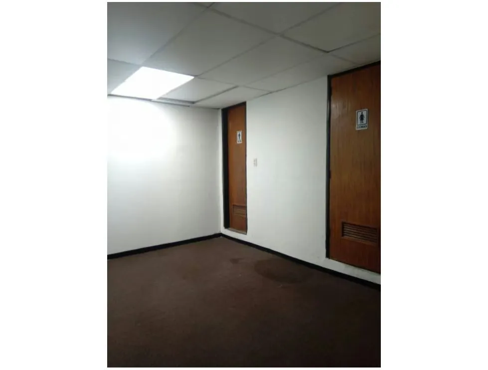 Vendo oficina 86m2 Centro de Caracas 3324 - 11