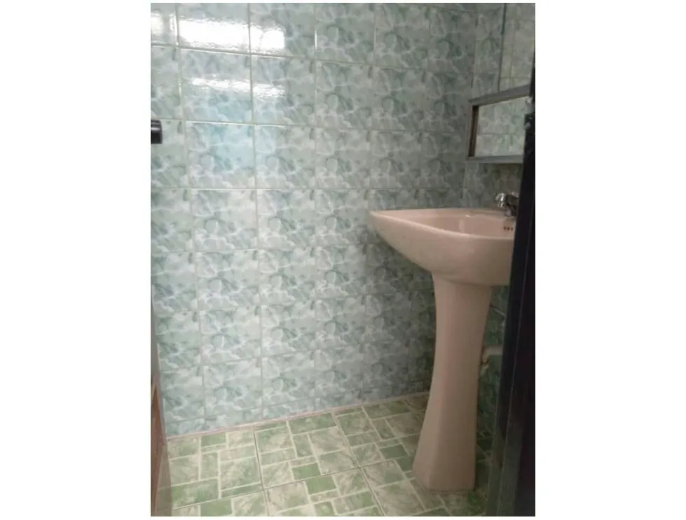 Vendo oficina 86m2 Centro de Caracas 3324 - 12