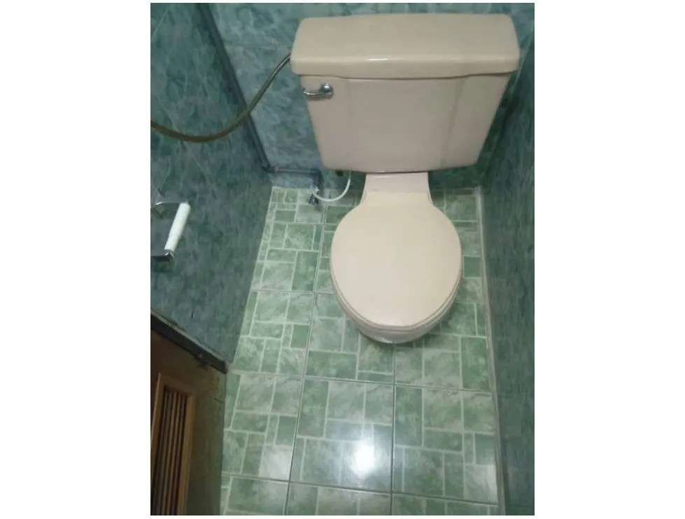 Vendo oficina 86m2 Centro de Caracas 3324 - 14