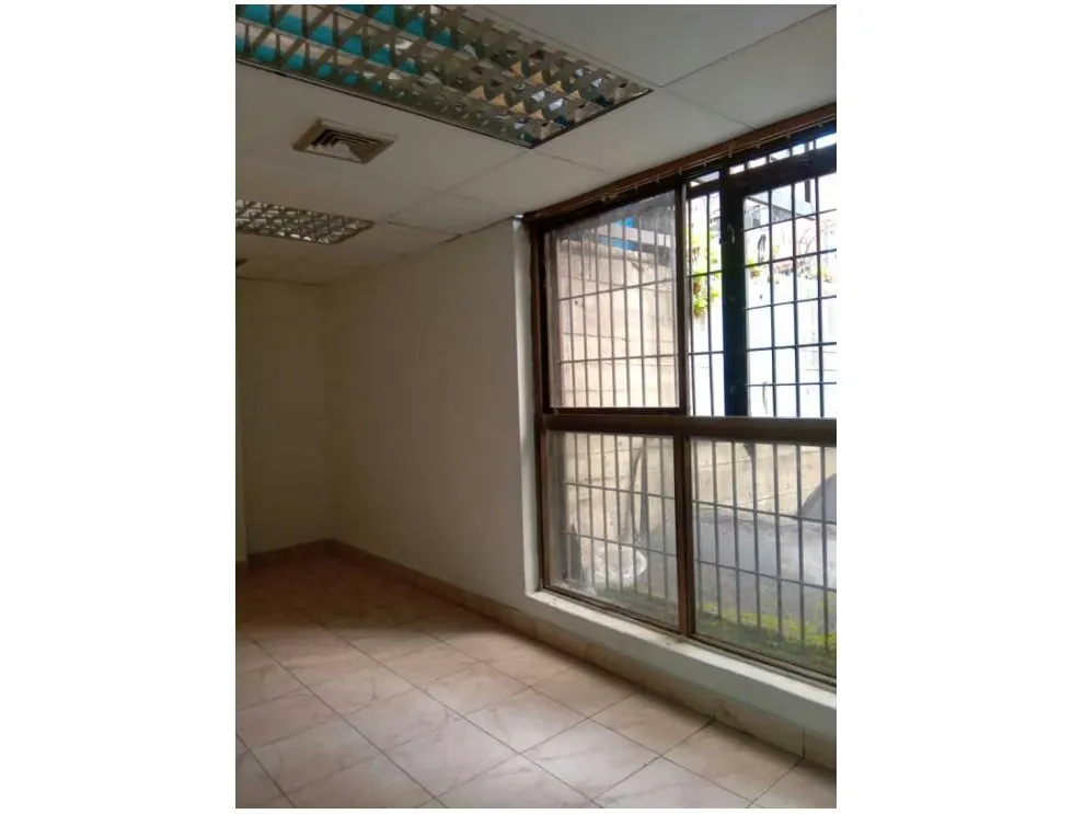 Vendo oficina 86m2 Centro de Caracas 3324 - 15