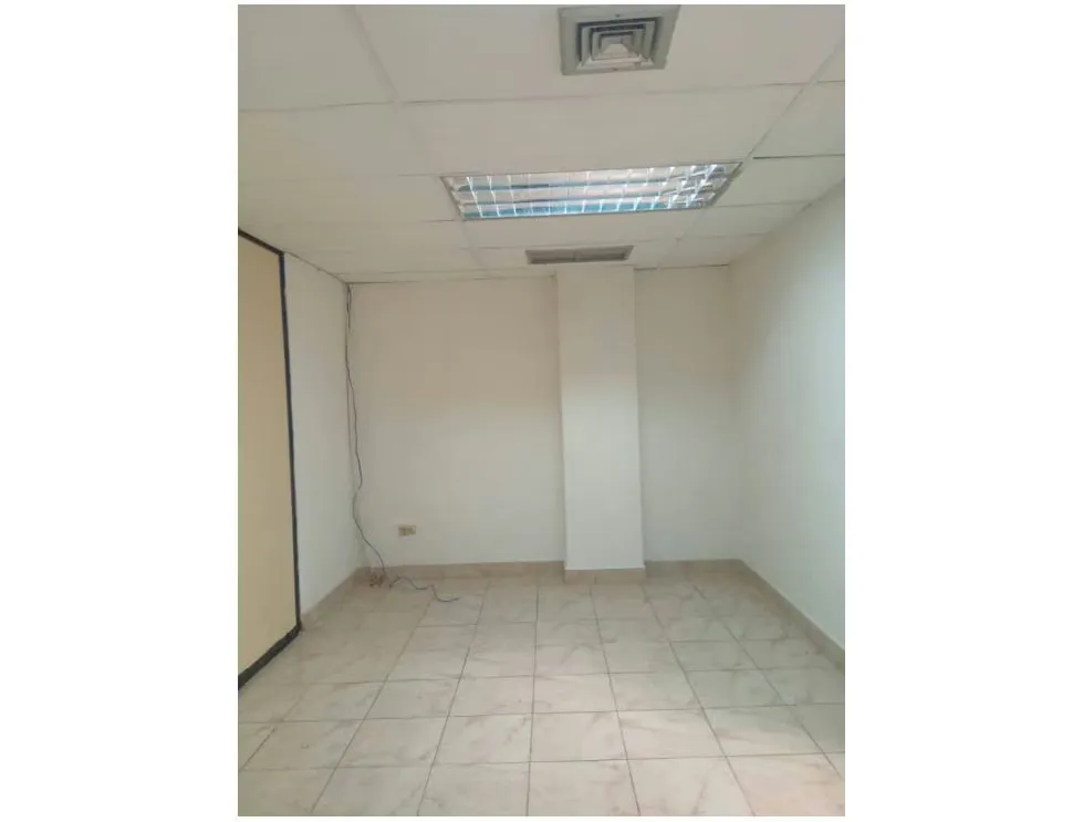 Vendo oficina 86m2 Centro de Caracas 3324 - 16
