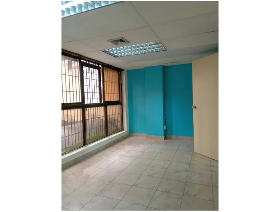 Vendo oficina 86m2 Centro de Caracas 3324 - 17
