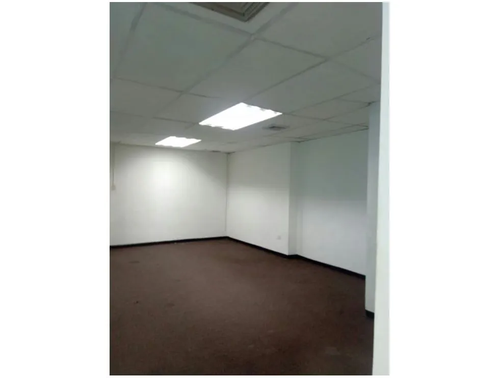 Vendo oficina 86m2 Centro de Caracas 3324 - 8