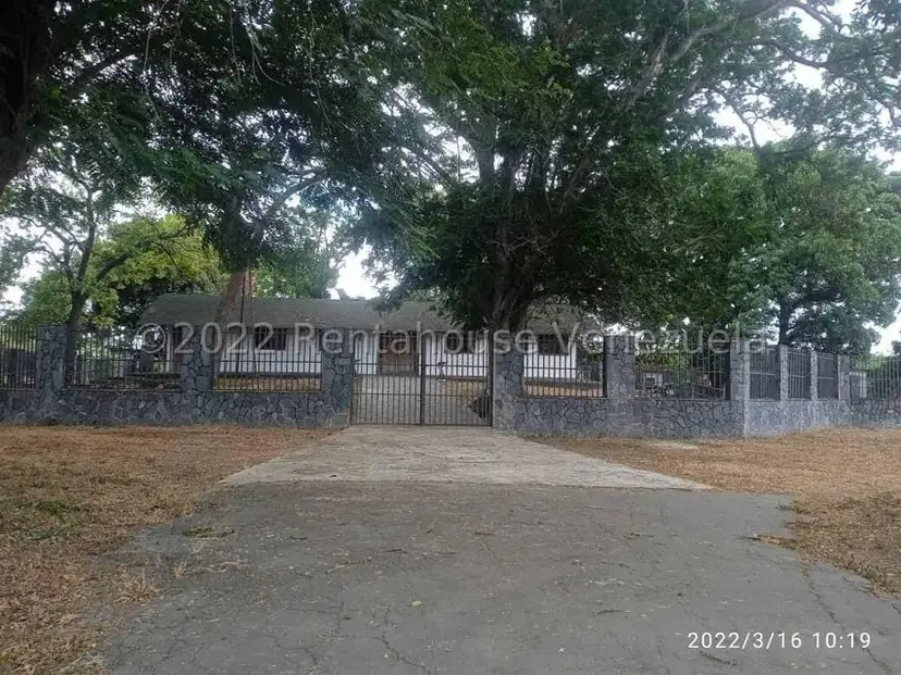 Terreno (Finca) en Venta en Corocito, Aragua