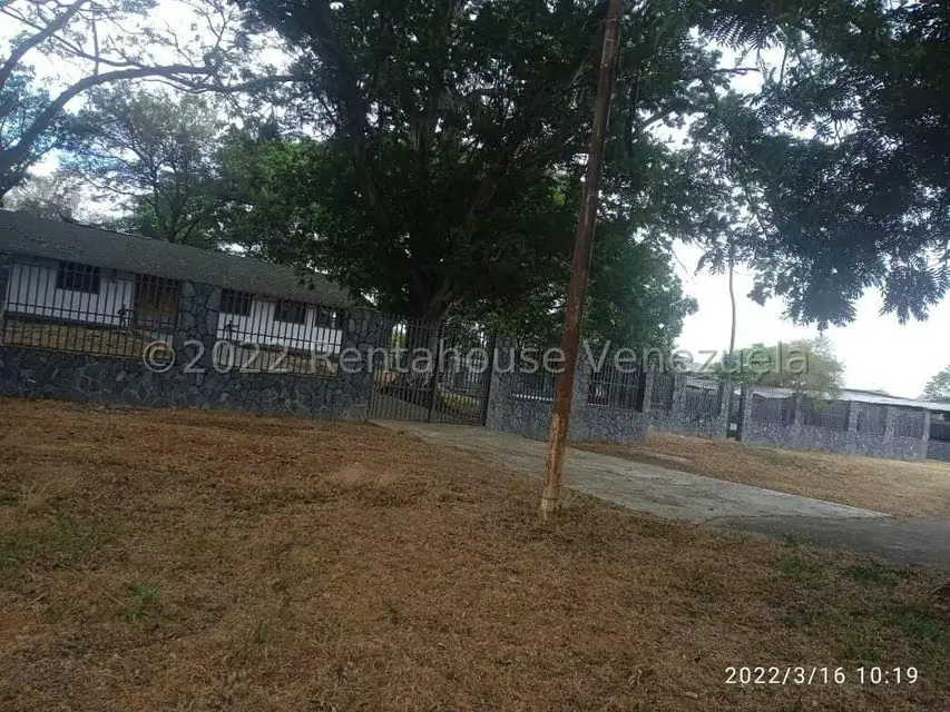 Terreno (Finca) en Venta en Corocito, Aragua - 3