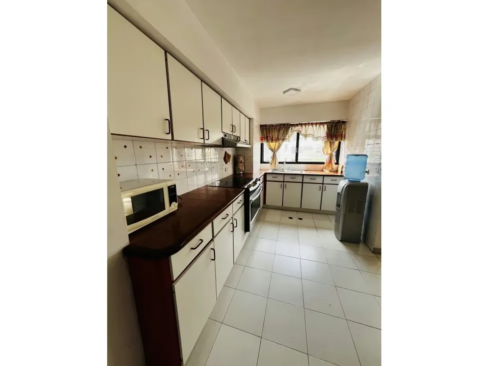 Vendo apartamento 156m2 Santa Eduvigis 6449 - 11