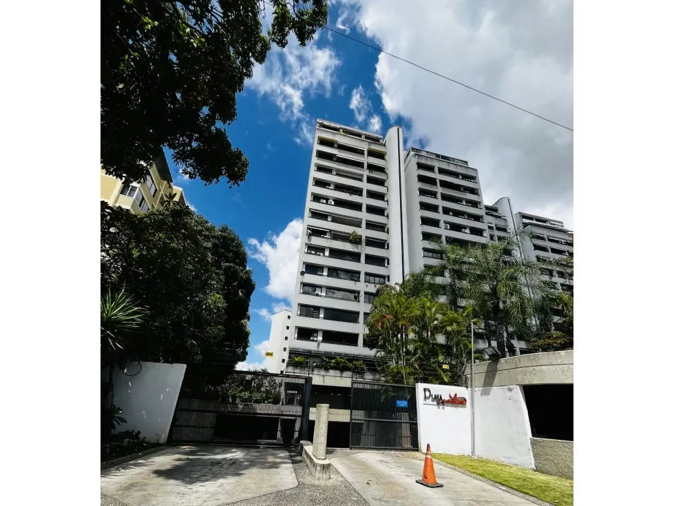 Vendo apartamento 156m2 Santa Eduvigis 6449 - 3