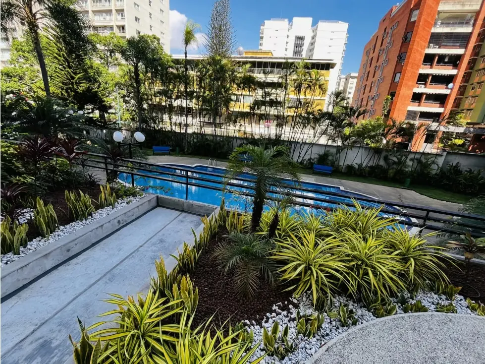 Vendo apartamento 156m2 Santa Eduvigis 6449 - 5