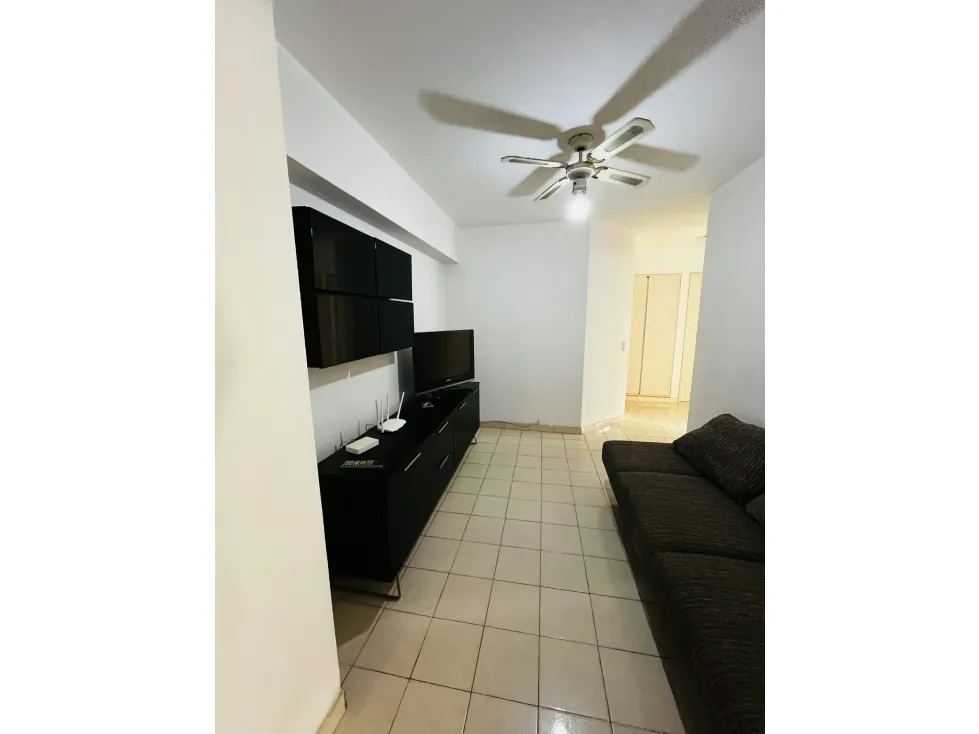 Vendo apartamento 156m2 Santa Eduvigis 6449 - 9
