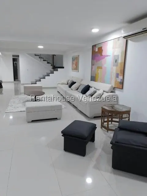 Casa (1 Nivel) en Alquiler en Complejo Turistico EL Morro, Anzoategui - 2
