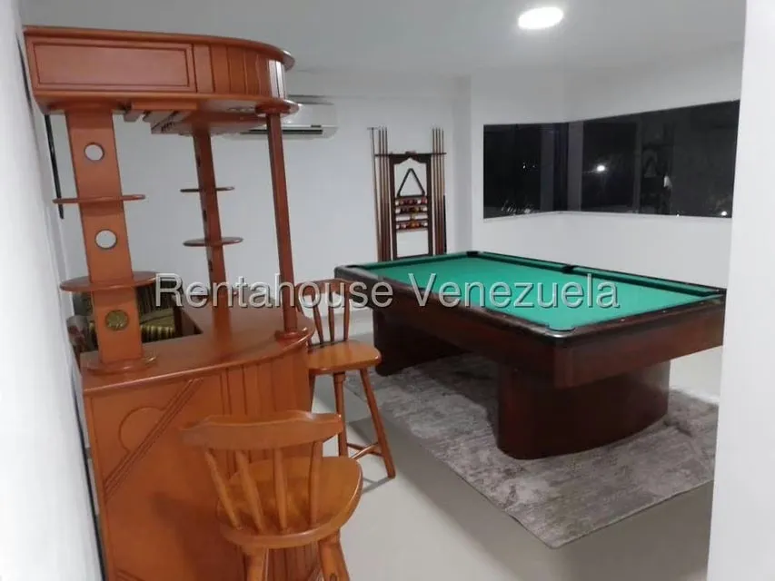 Casa (1 Nivel) en Alquiler en Complejo Turistico EL Morro, Anzoategui - 12