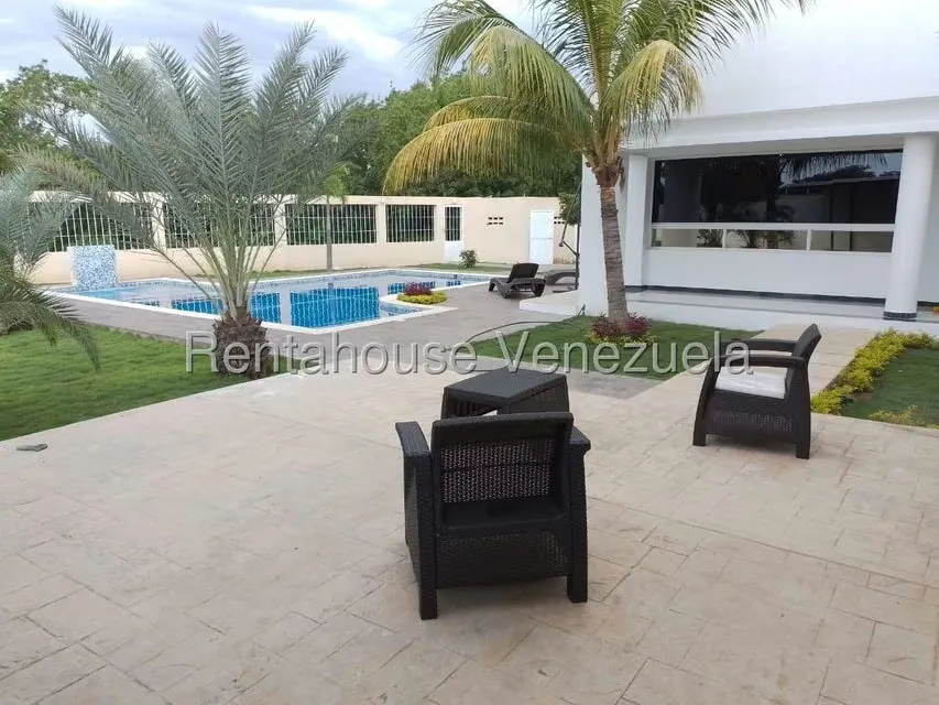 Casa (1 Nivel) en Alquiler en Complejo Turistico EL Morro, Anzoategui - 17