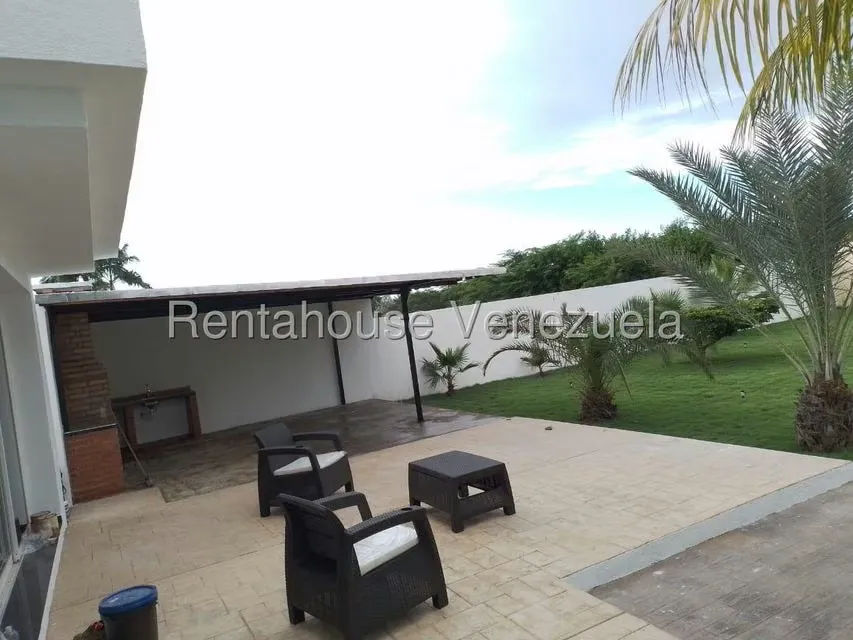Casa (1 Nivel) en Alquiler en Complejo Turistico EL Morro, Anzoategui - 18