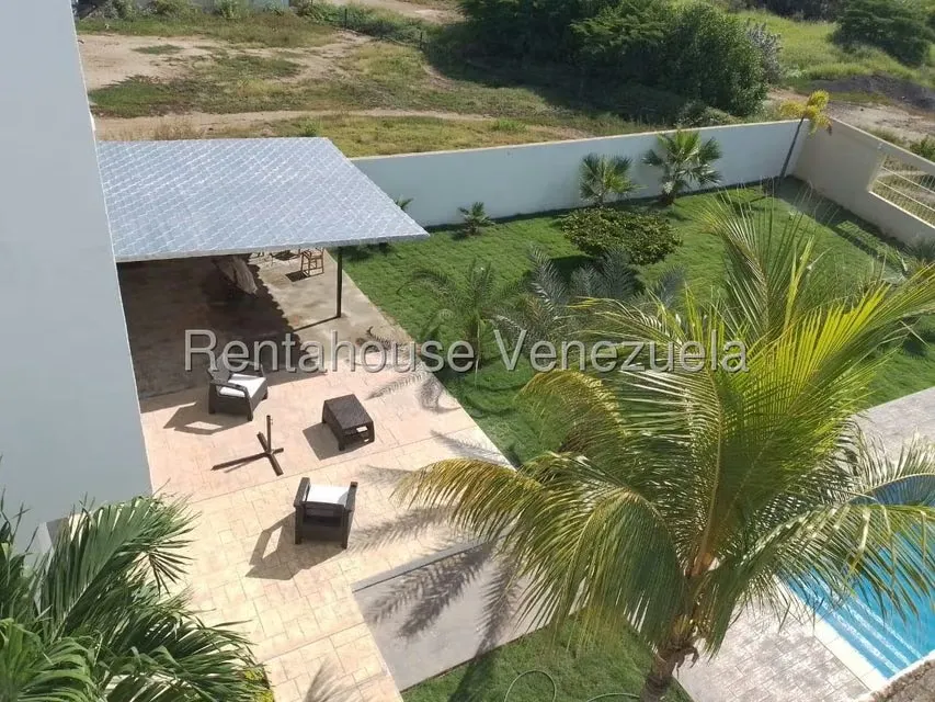 Casa (1 Nivel) en Alquiler en Complejo Turistico EL Morro, Anzoategui - 20